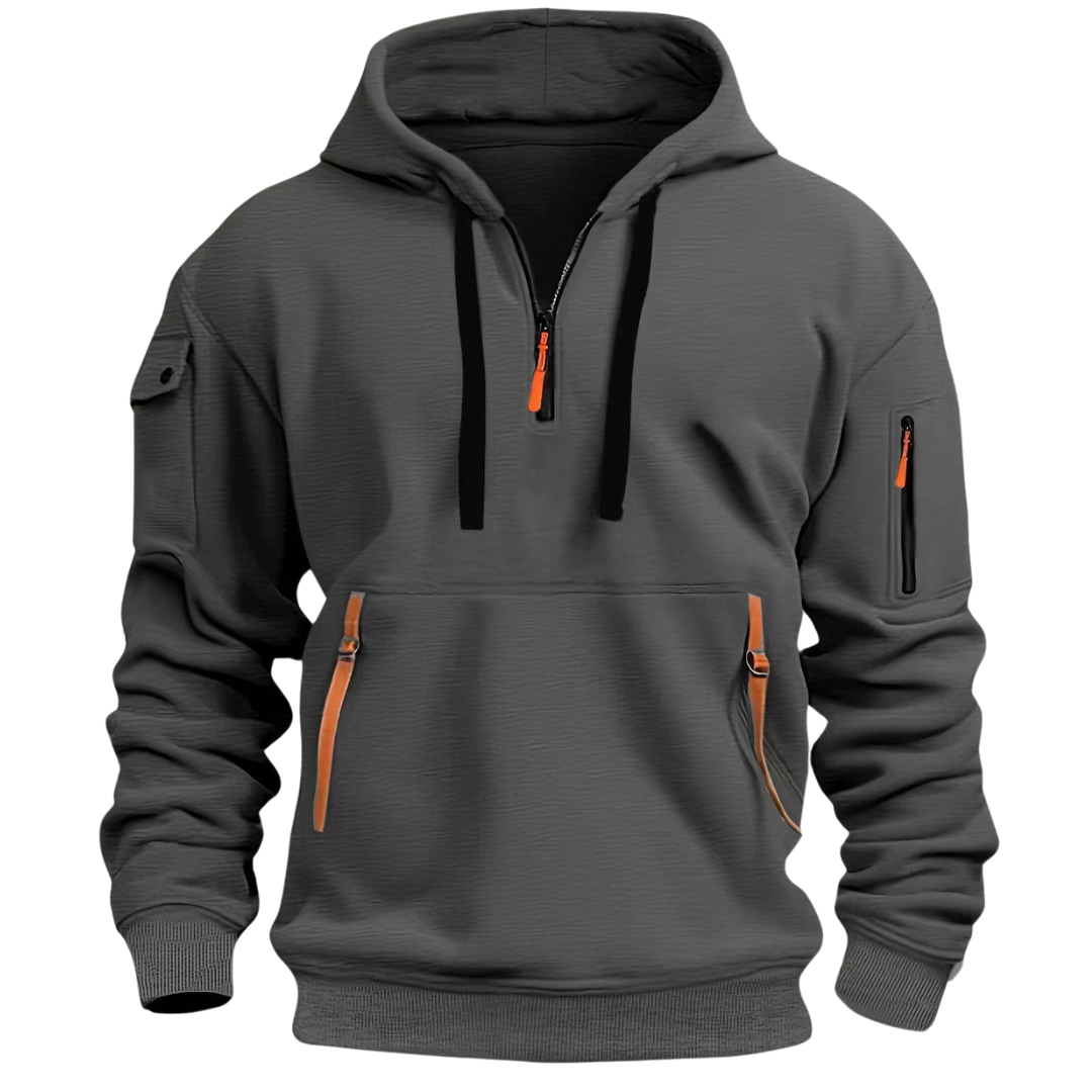 Elbert Outdoor Hoodie