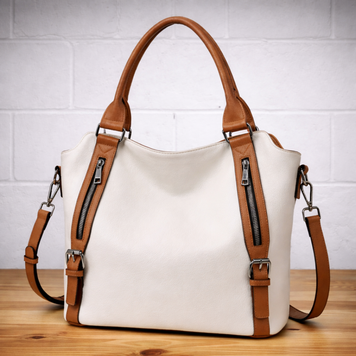 Althea Structured Bag