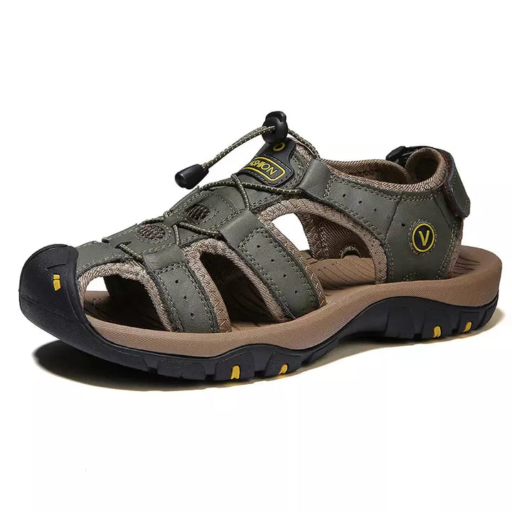 Trailon Comfort Sandals