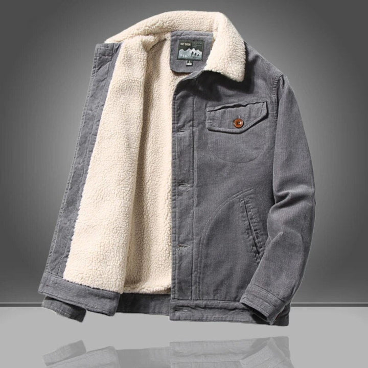 Desmond Sherpa Jacket