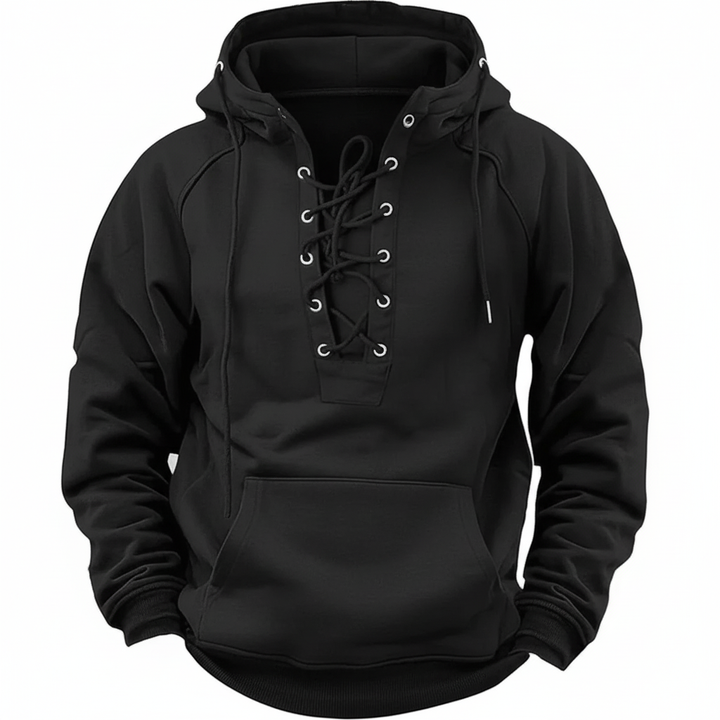 Stefen Fleece Hoodie