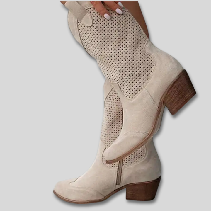 Rhiannon Ankle Boots