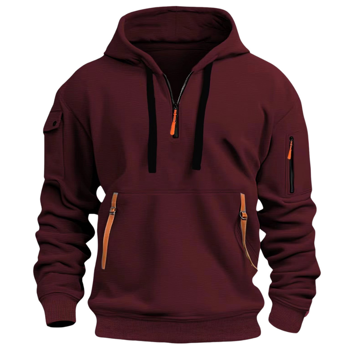 Elbert Outdoor Hoodie