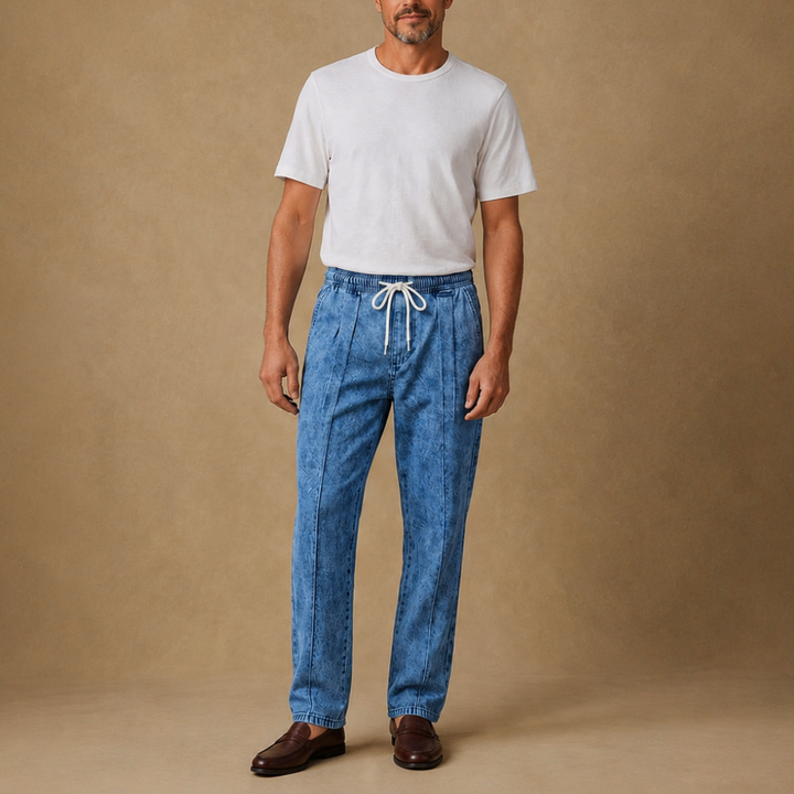 Barry Jogger Pants