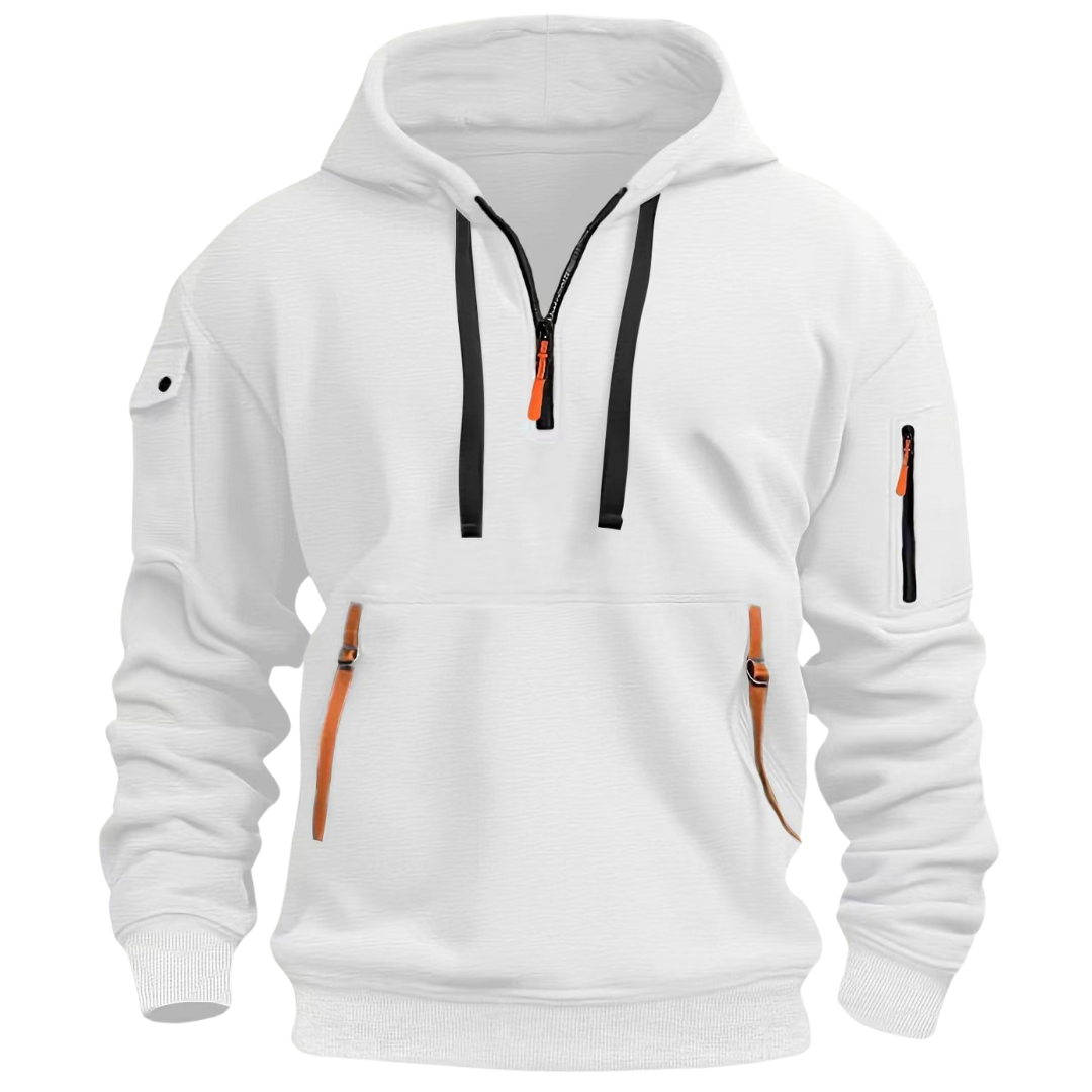 Elbert Outdoor Hoodie
