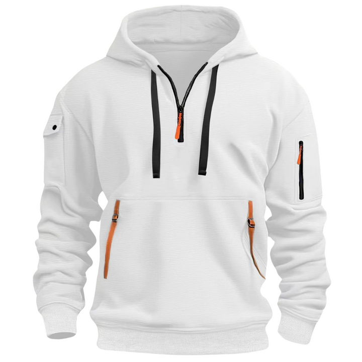 Elbert Outdoor Hoodie