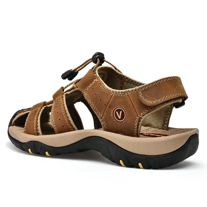 Trailon Comfort Sandals