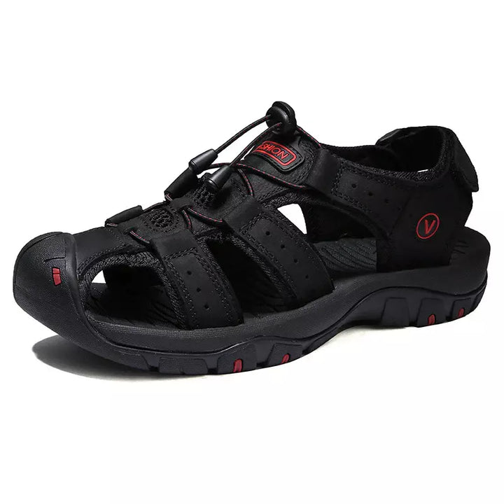 Trailon Comfort Sandals