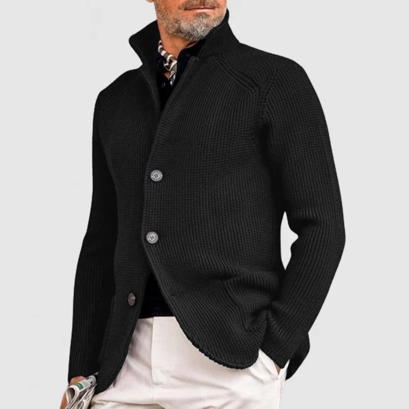 Rassy Knit Cardigan