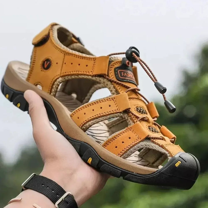Trailon Comfort Sandals