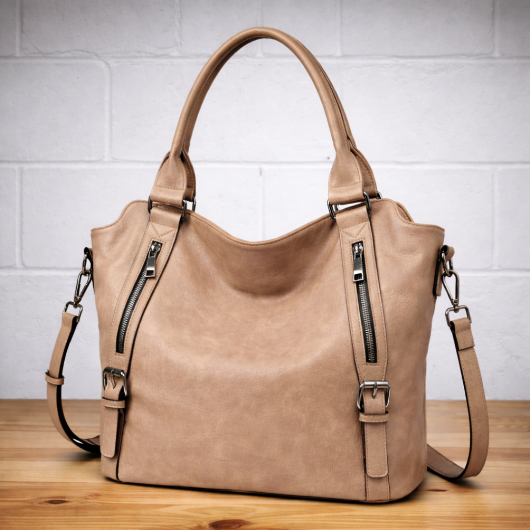 Althea Structured Bag