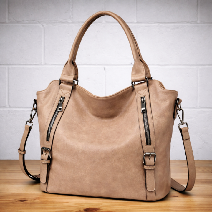 Althea Structured Bag