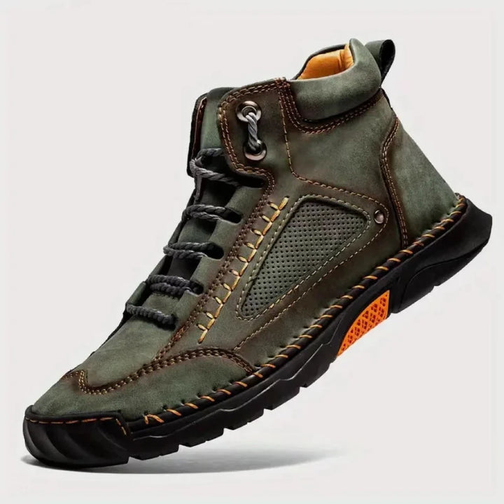 Salkin Leather Boots