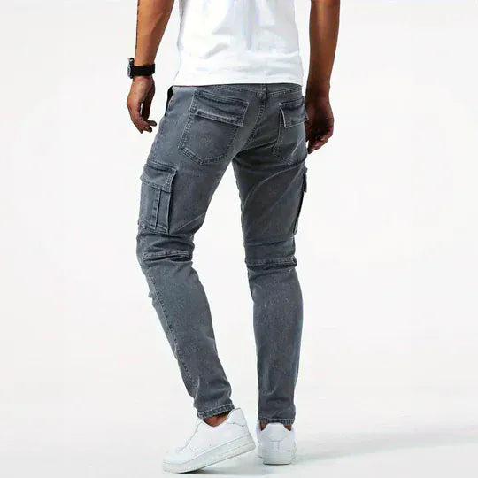 Mason Cargo Pants