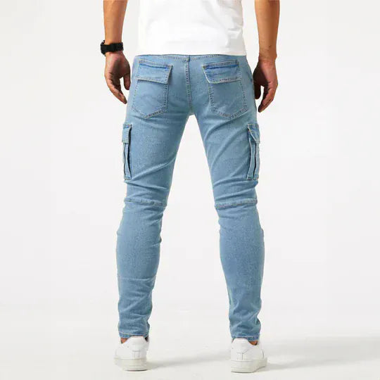 Mason Cargo Pants