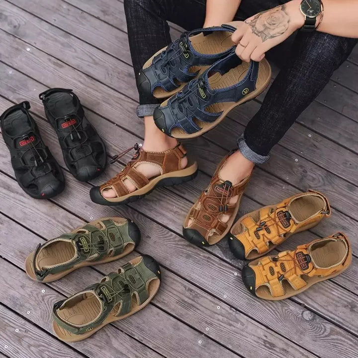 Trailon Comfort Sandals