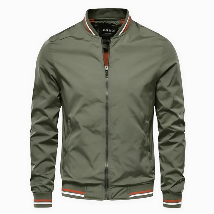 Anton Lightweight Jacket