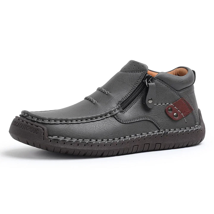 Barton Leather Shoes