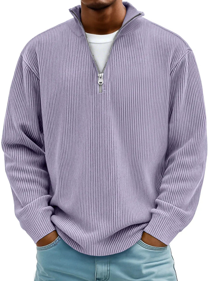 Todd Half-Zip Sweater