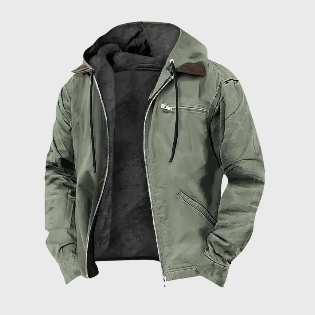 George Layer Jacket