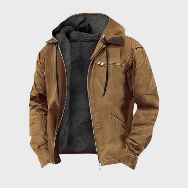 George Layer Jacket