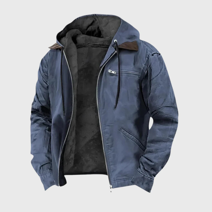 George Layer Jacket