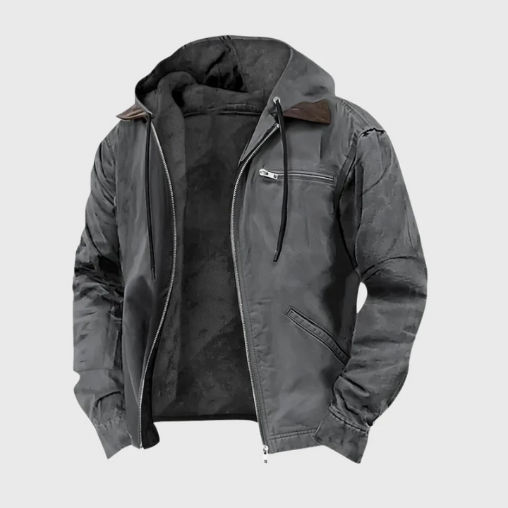 George Layer Jacket