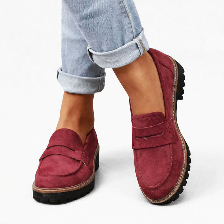 Marina Everyday Loafers