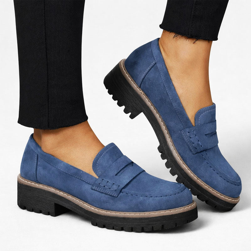 Marina Everyday Loafers