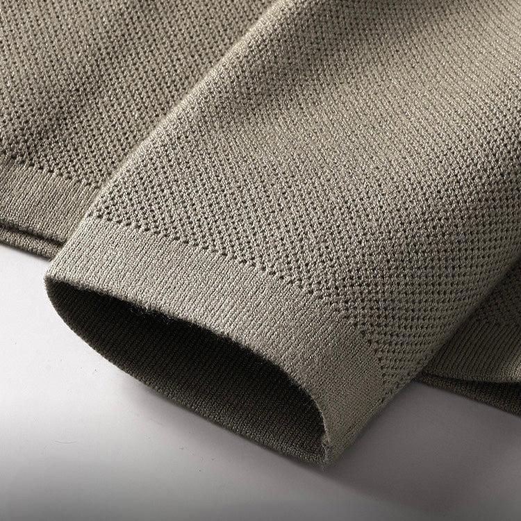 Norman Structured Vest