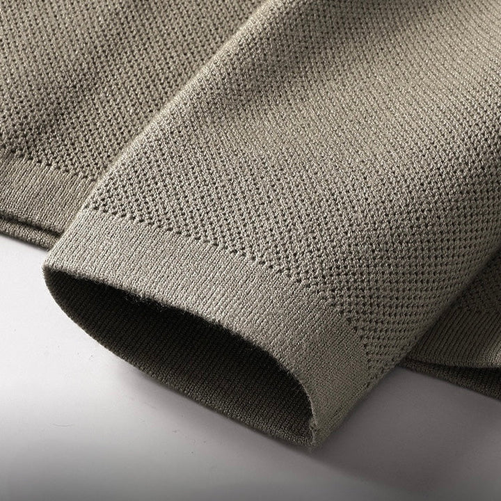 Norman Structured Vest