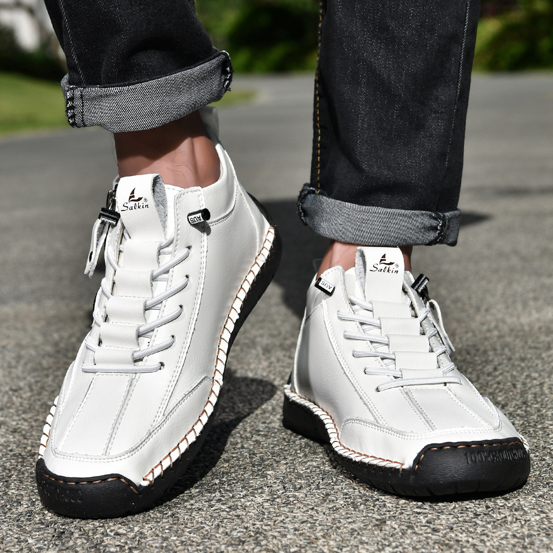 Will Nubuck Boots