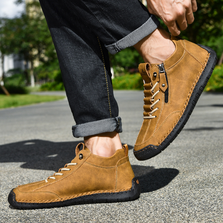 Will Nubuck Boots