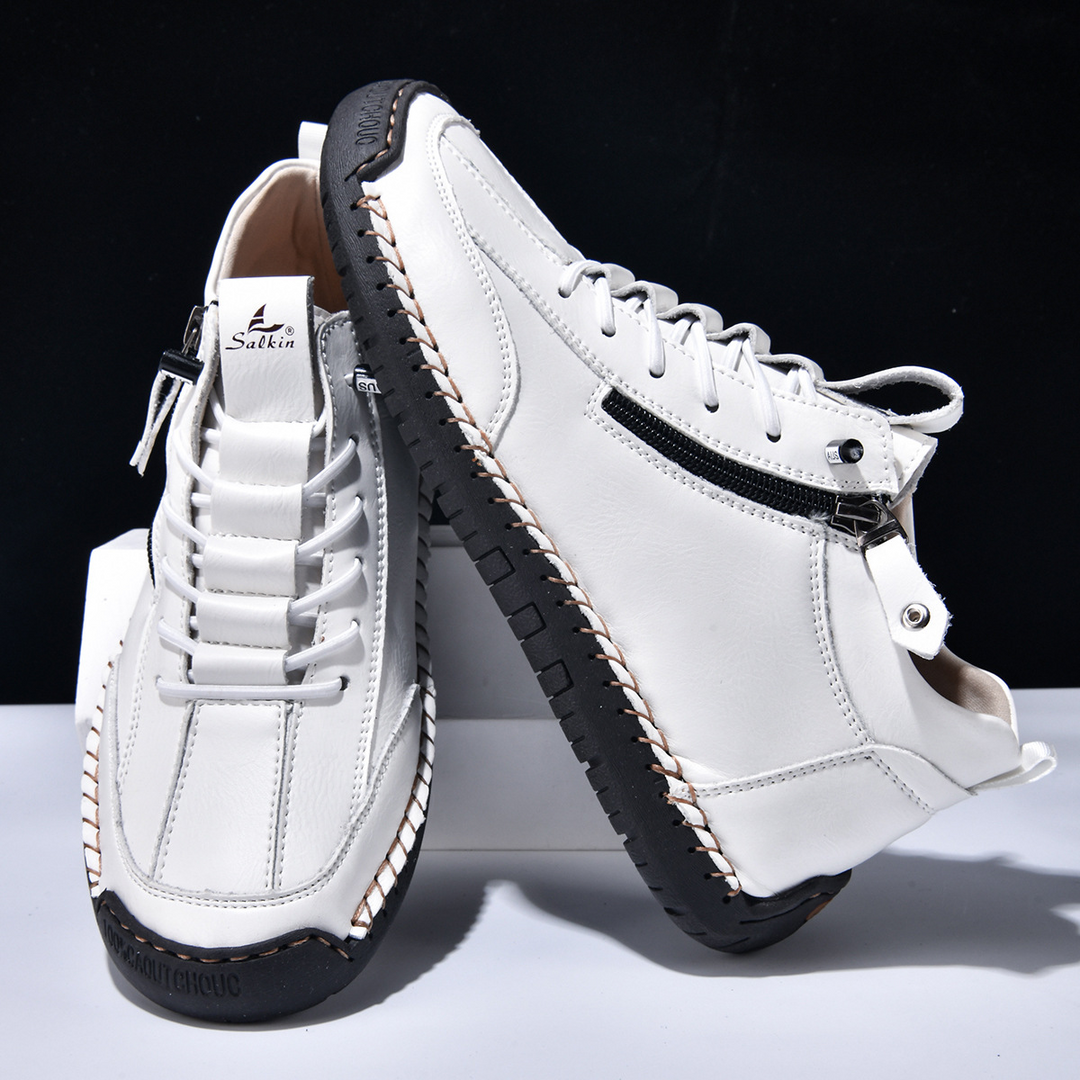 Will Nubuck Boots