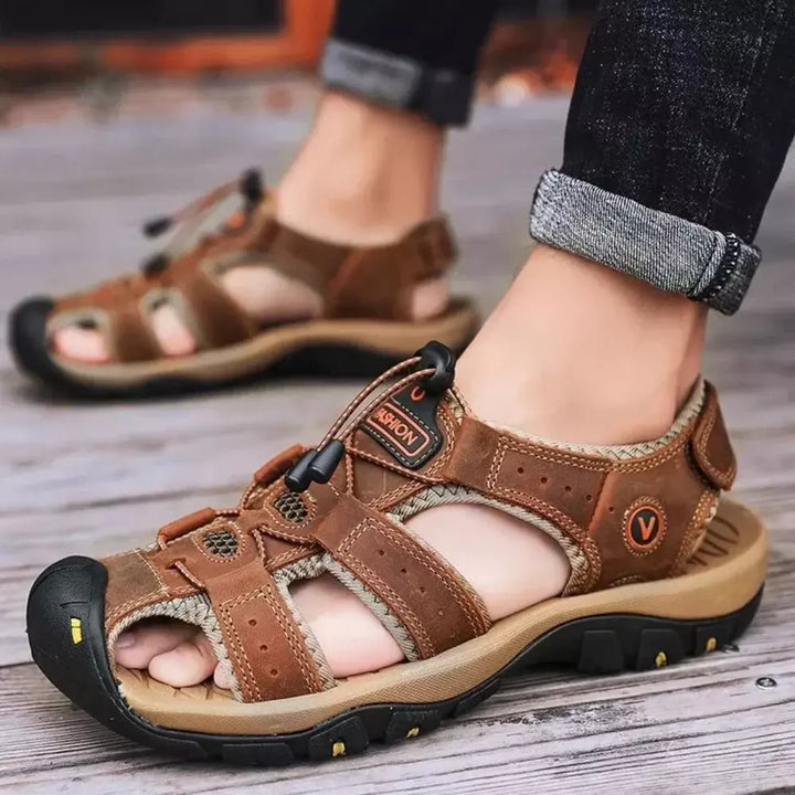 Trailon Comfort Sandals