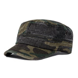 Green Camouflage