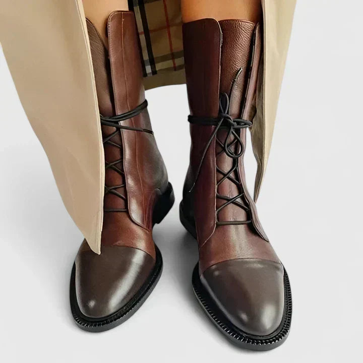 Rosalyndra Comfort Boots