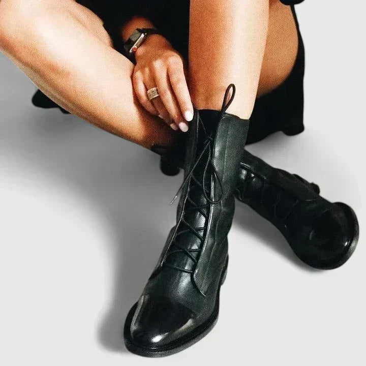 Rosalyndra Comfort Boots