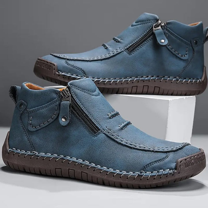 Harold Ankle Boots