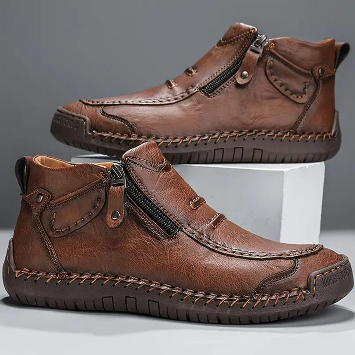 Harold Ankle Boots