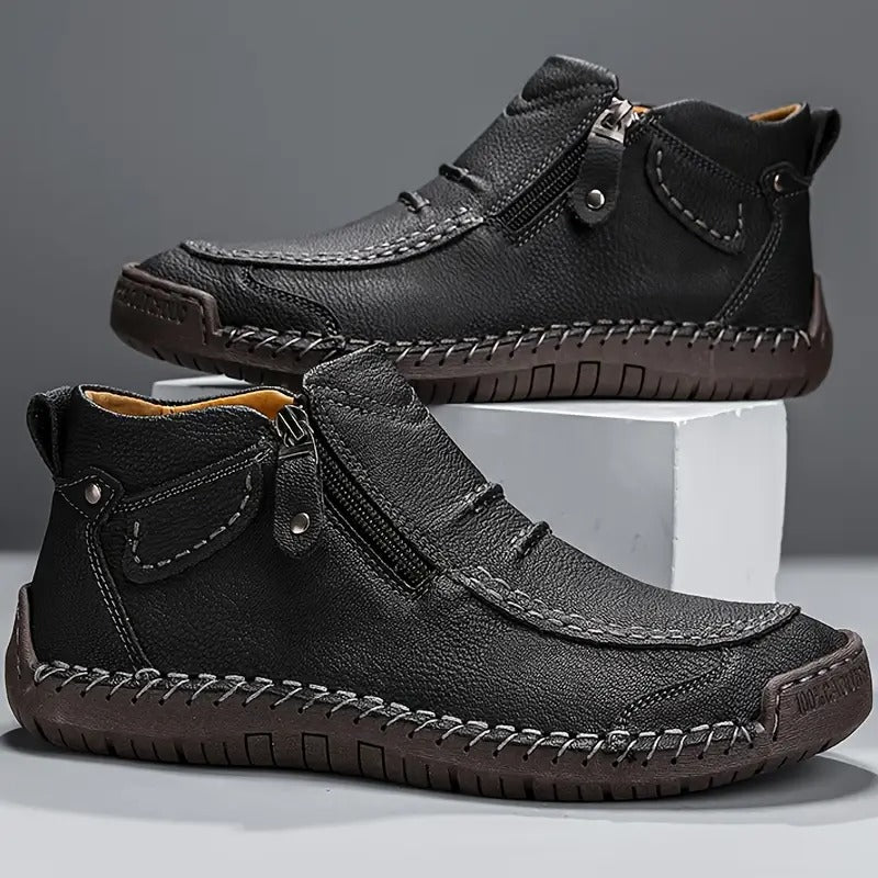 Harold Ankle Boots
