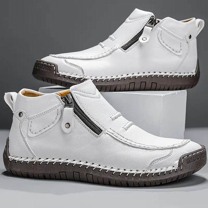 Harold Ankle Boots