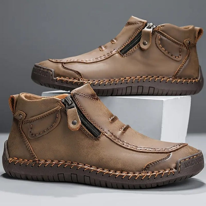 Harold Ankle Boots