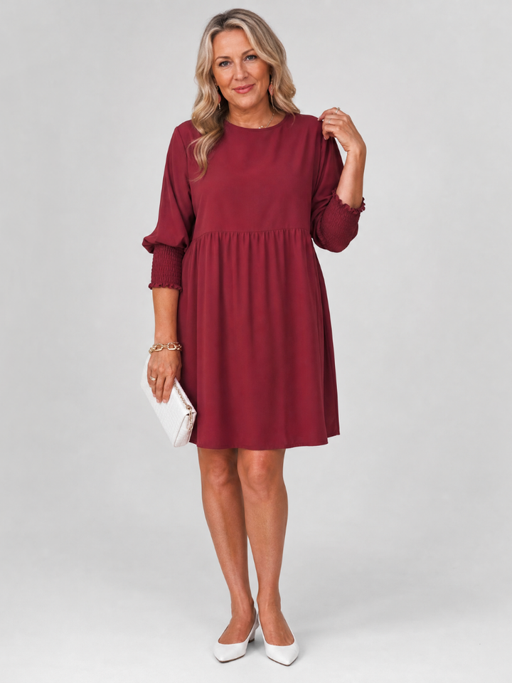 Katharina Mini Dress