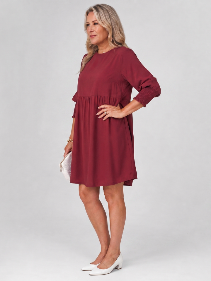 Katharina Mini Dress