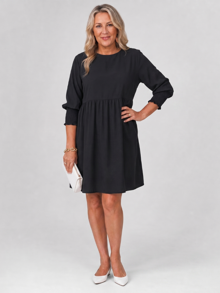 Katharina Mini Dress
