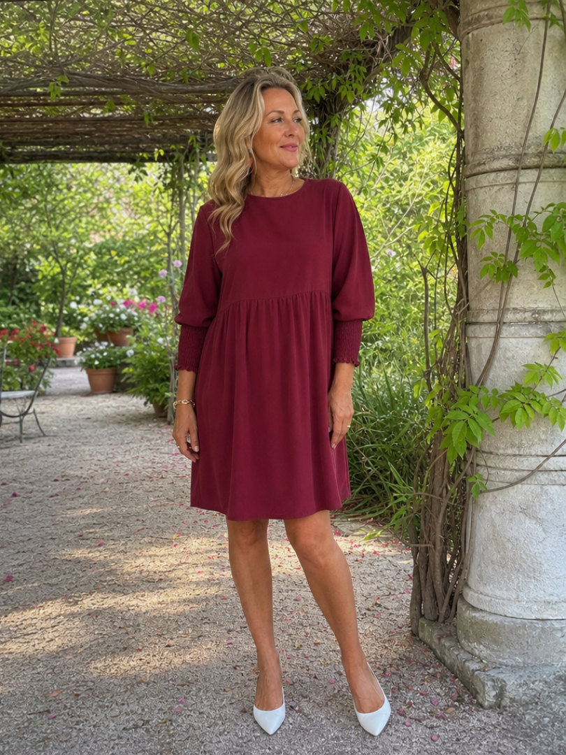 Katharina Mini Dress