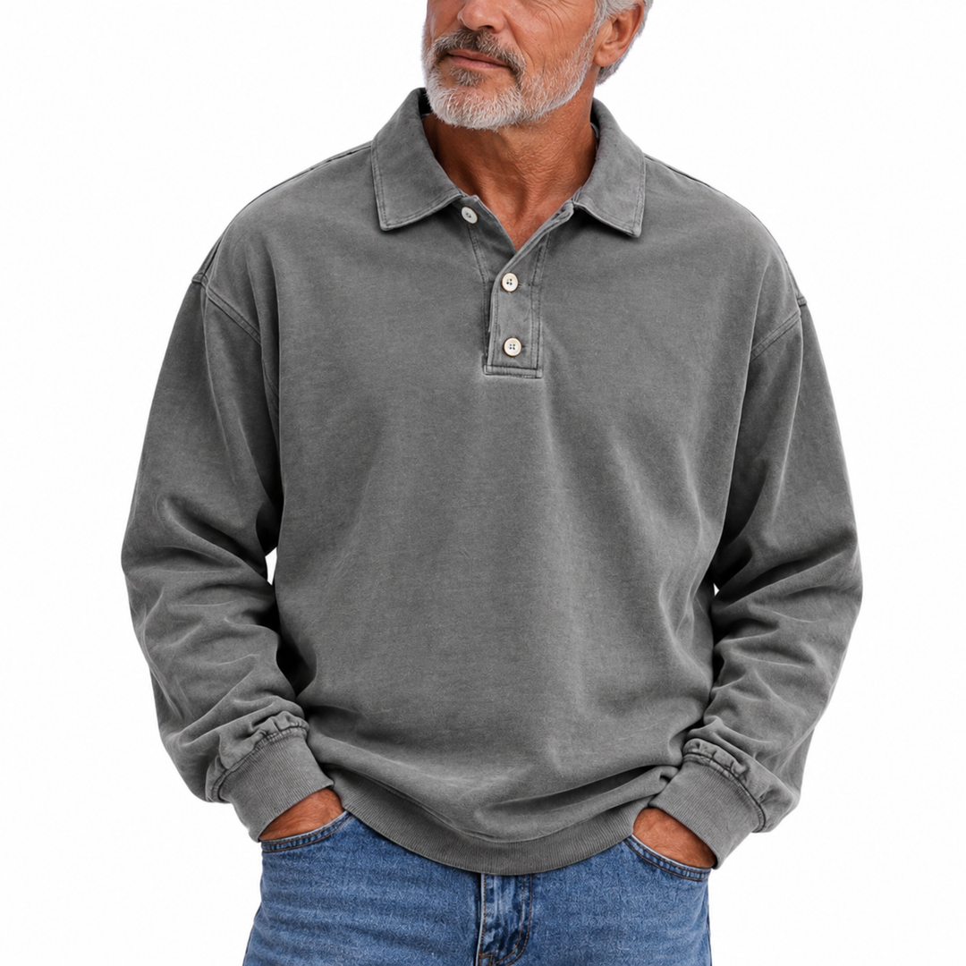Leon Polo Shirt
