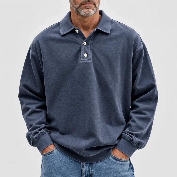 Leon Polo Shirt