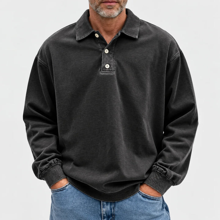 Leon Polo Shirt